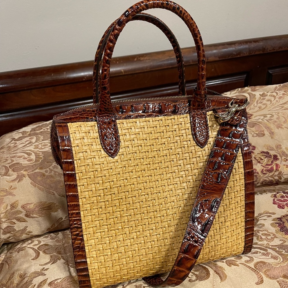 Brahmin Handbag(new)